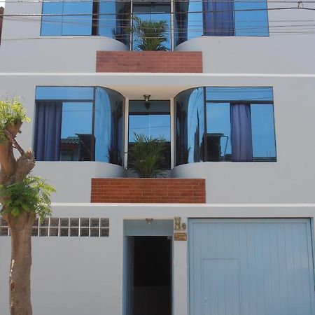 Septima Maravilla Lima Exterior photo