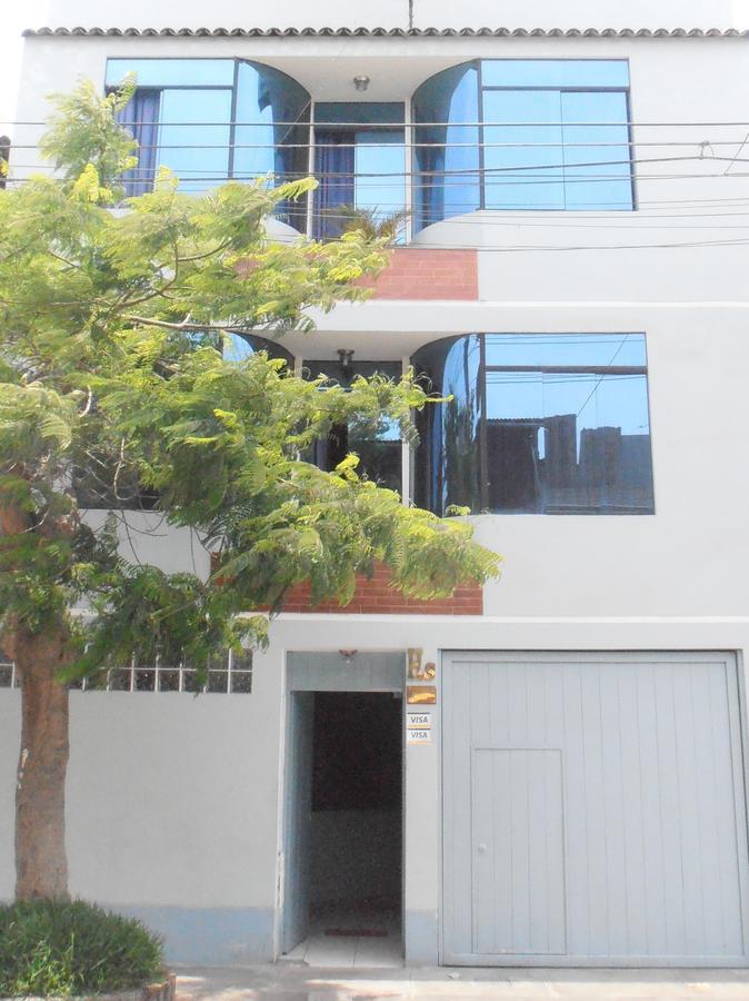 Septima Maravilla Lima Exterior photo