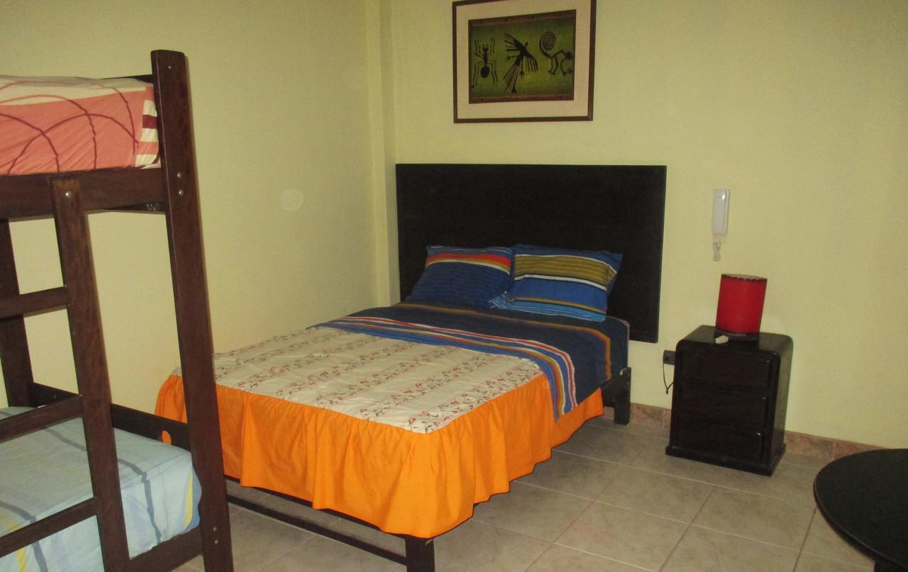 Septima Maravilla Lima Exterior photo
