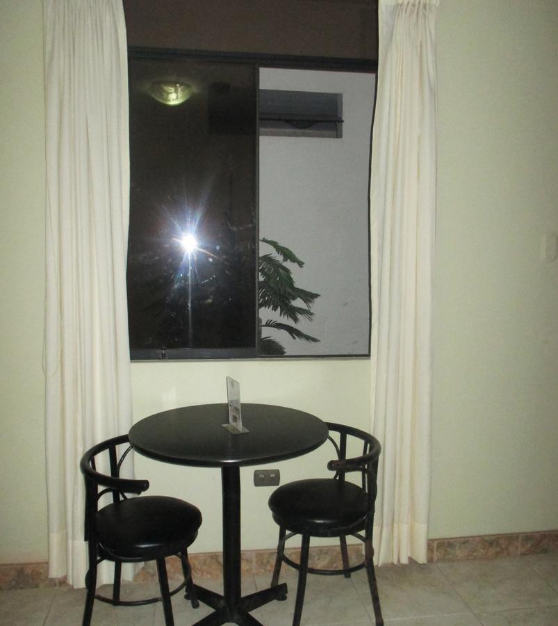 Septima Maravilla Lima Exterior photo